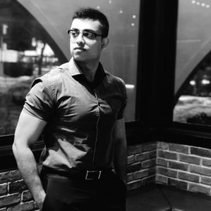 Meet your Posher, Saad